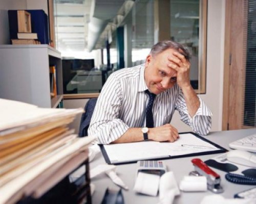 ONRC: 30.000 de firme au intrat în insolvenţă